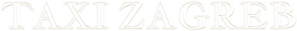 taxi Zagreb; airport transfer Zagreb; book taxi online; affordable taxi Zagreb; 24/7 taxi service